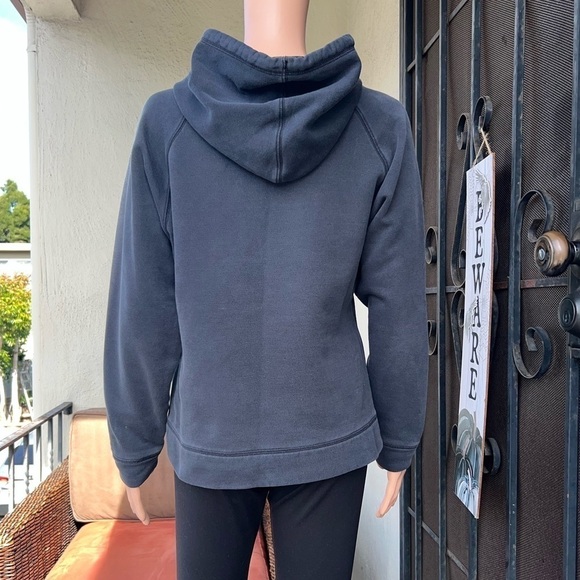 Nike Athletics Hoodie Genuine Merchandise - Picture 4 of 5